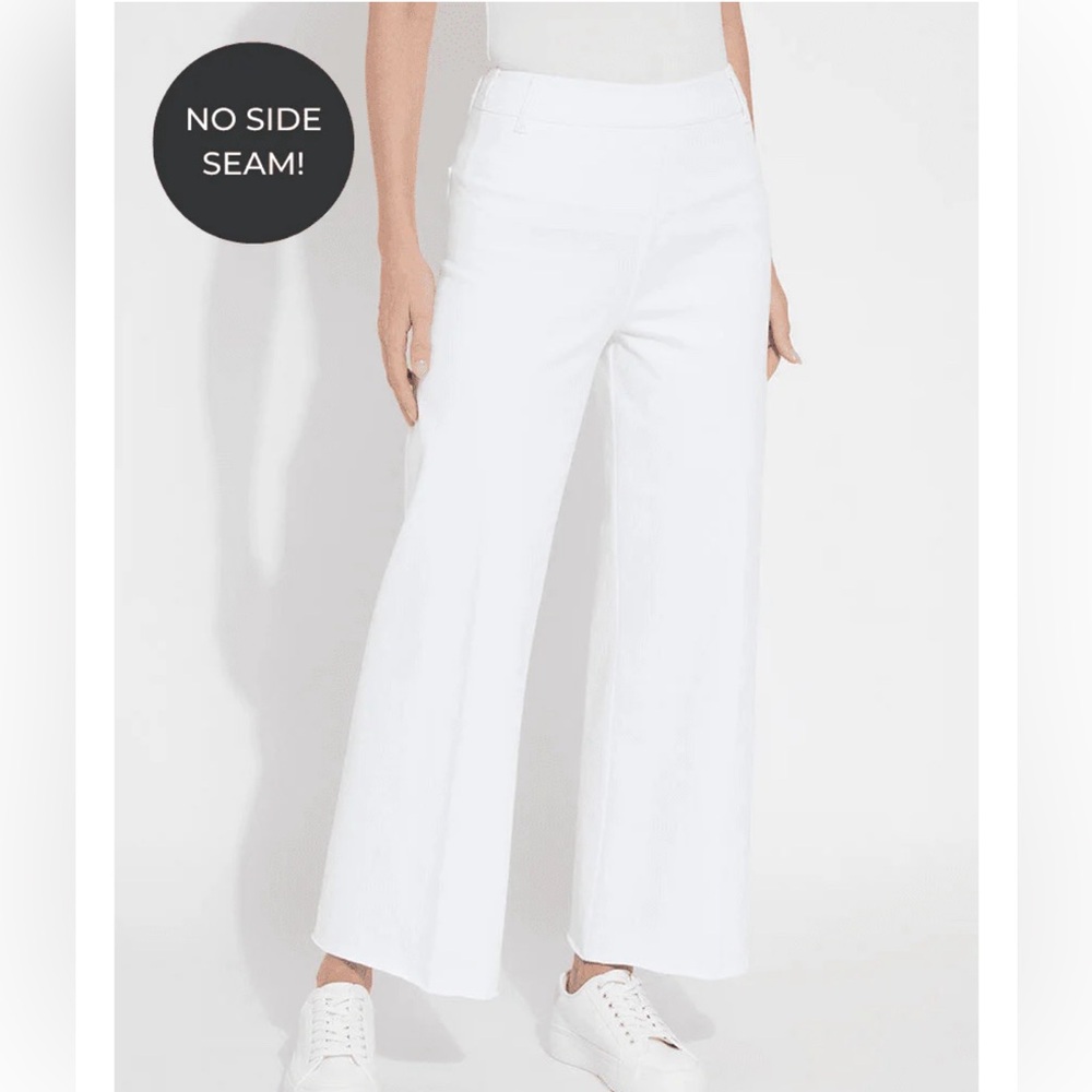 Lysse Erin wide leg
